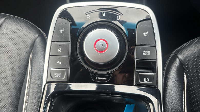 Kia E-Niro 150kW 4 64kWh 5dr Auto Electric Estate